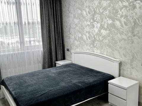 квартира за адресою Генерала Грекова вул., 4