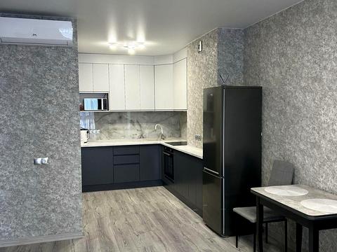 квартира за адресою Генерала Грекова вул., 4