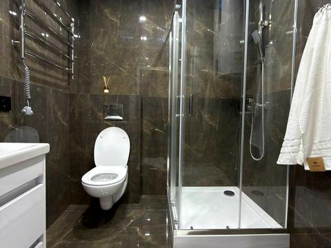 квартира за адресою Романа Левицького вул., (Будинок 4)