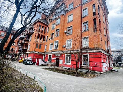 квартира за адресою Верховної Ради бульв., 13