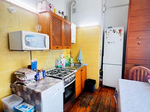 квартира за адресою Верховної Ради бульв., 13