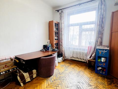 квартира за адресою Верховної Ради бульв., 13