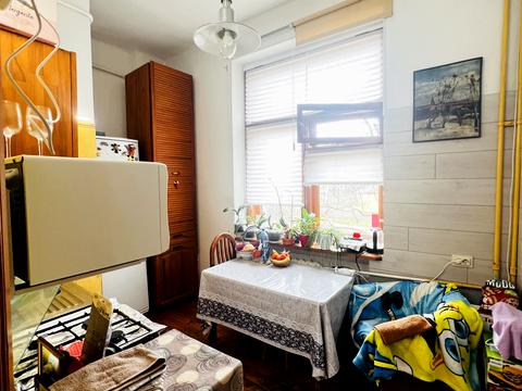 квартира за адресою Верховної Ради бульв., 13