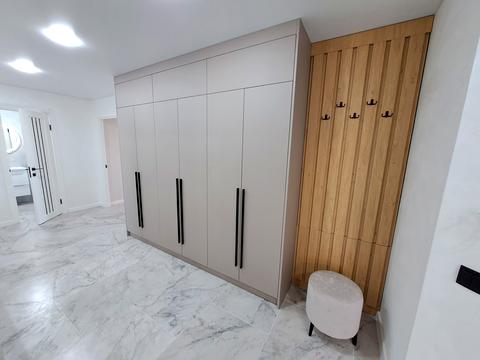 квартира по адресу Яремы ул., 9-А