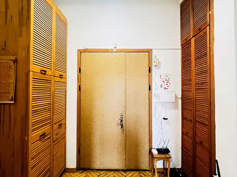 квартира за адресою Верховної Ради бульв., 13