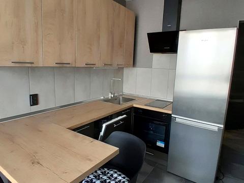 квартира за адресою Дніпровська набережна вул., 17-К