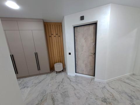 квартира по адресу Яремы ул., 9-А