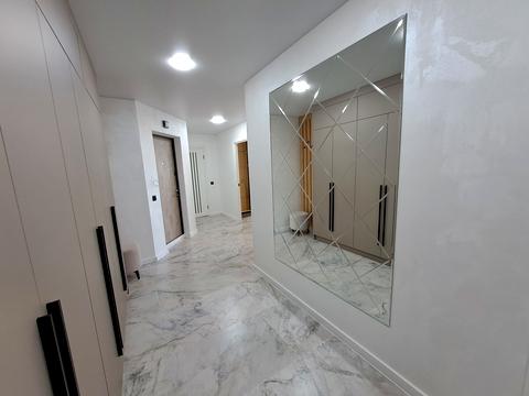 квартира по адресу Яремы ул., 9-А