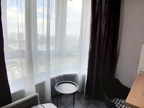 квартира за адресою Дніпровська набережна вул., 17-К