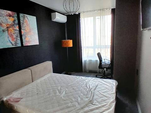 квартира за адресою Дніпровська набережна вул., 17-К