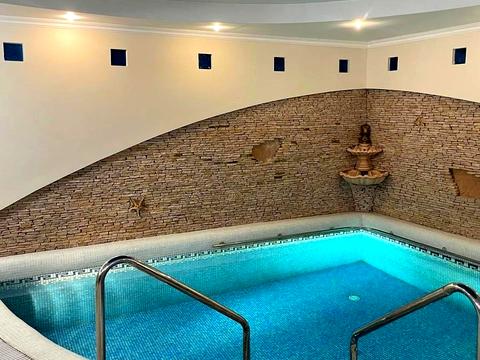 комерційна за адресою Риболовецька вул., 1