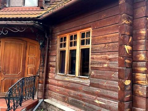 комерційна за адресою Риболовецька вул., 1