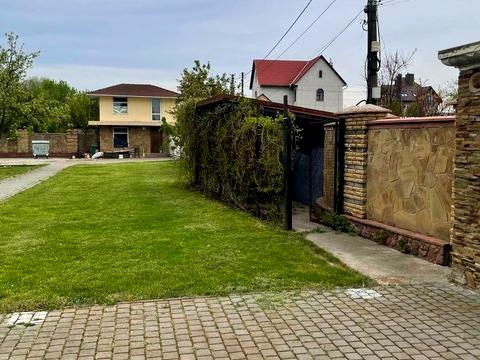 комерційна за адресою Риболовецька вул., 1