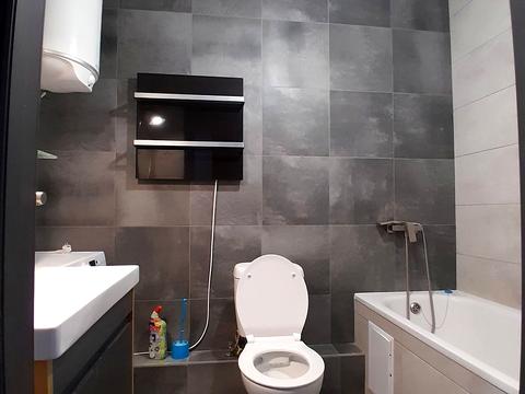 квартира за адресою Дніпровська набережна вул., 17-К