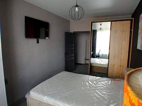 квартира за адресою Дніпровська набережна вул., 17-К