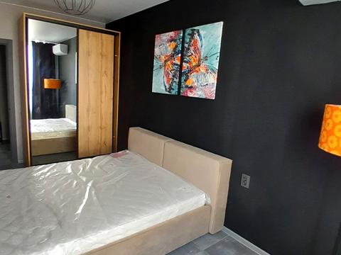 квартира за адресою Дніпровська набережна вул., 17-К