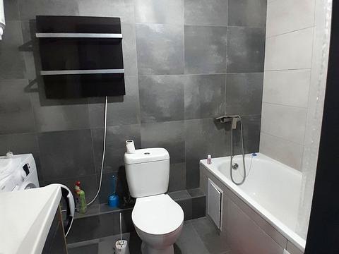 квартира за адресою Дніпровська набережна вул., 17-К