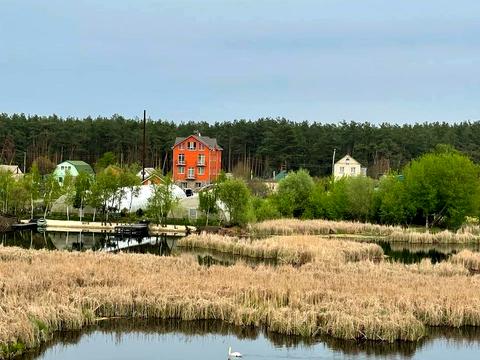 комерційна за адресою Риболовецька вул., 1