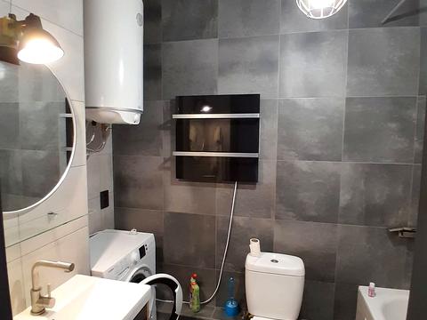 квартира за адресою Дніпровська набережна вул., 17-К