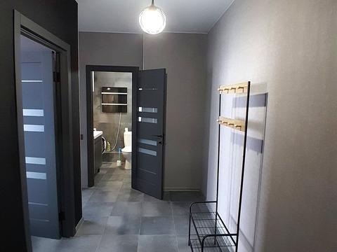 квартира за адресою Дніпровська набережна вул., 17-К