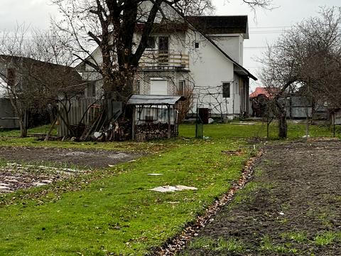 будинок за адресою Поповича