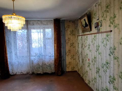 квартира по адресу Дмитрия Самоквасова ул. (Стаханівців), 6а