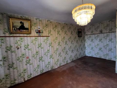 квартира по адресу Дмитрия Самоквасова ул. (Стаханівців), 6а