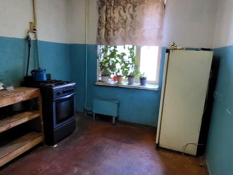 квартира по адресу Дмитрия Самоквасова ул. (Стаханівців), 6а