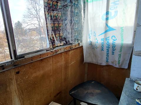 квартира по адресу Дмитрия Самоквасова ул. (Стаханівців), 6а