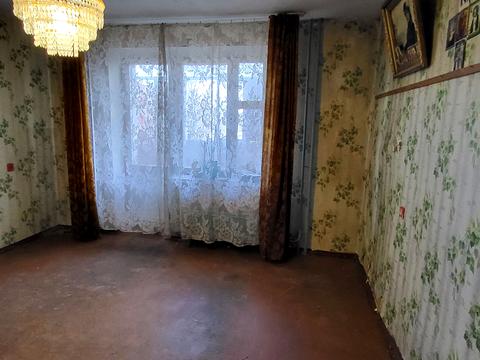 квартира по адресу Дмитрия Самоквасова ул. (Стаханівців), 6а