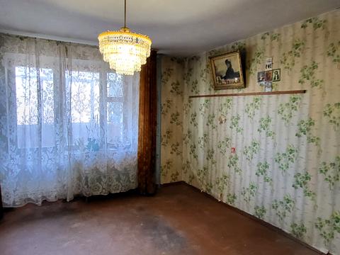 квартира по адресу Дмитрия Самоквасова ул. (Стаханівців), 6а