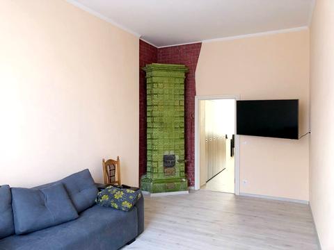 квартира по адресу Рутковича ул. (Крупской), 3