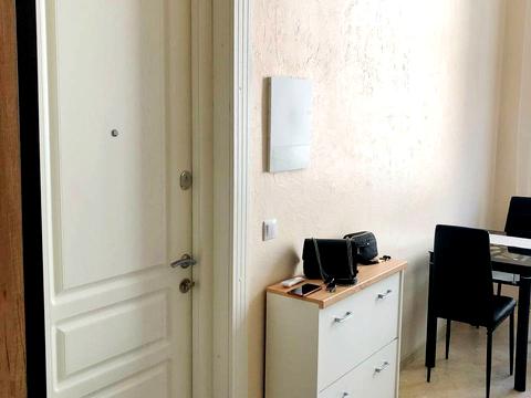 квартира по адресу Рутковича ул. (Крупской), 3