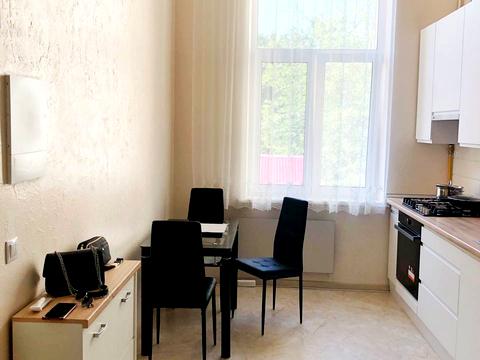 квартира по адресу Рутковича ул. (Крупской), 3