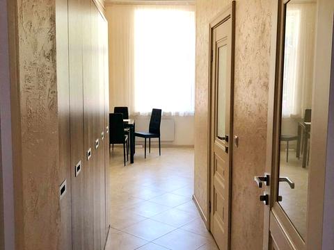 квартира по адресу Рутковича ул. (Крупской), 3