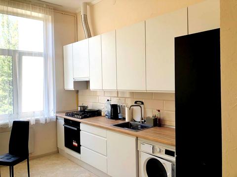 квартира по адресу Рутковича ул. (Крупской), 3