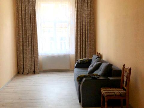 квартира по адресу Рутковича ул. (Крупской), 3