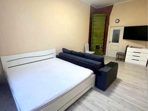 квартира по адресу Рутковича ул. (Крупской), 3