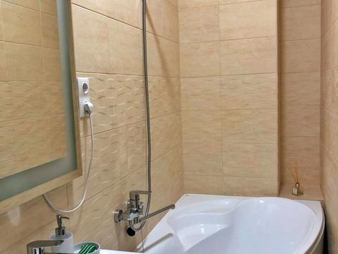 квартира по адресу Рутковича ул. (Крупской), 3