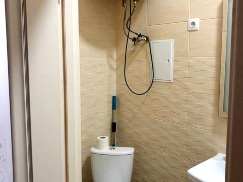 квартира по адресу Рутковича ул. (Крупской), 3