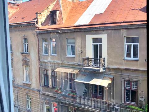 квартира по адресу Рутковича ул. (Крупской), 3