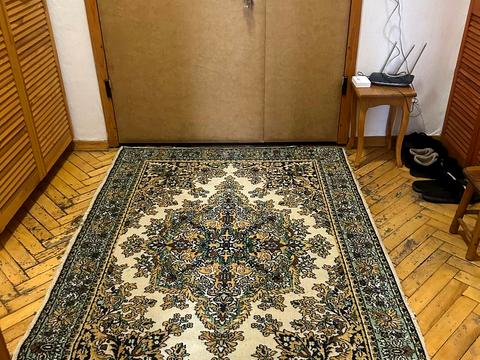 квартира за адресою Верховної Ради бульв., 13