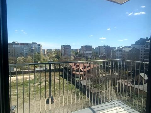 квартира за адресою Вовчинецька вул., (Будинок 2)