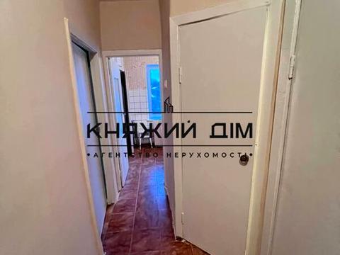 квартира за адресою Докучаєвська вул., 16