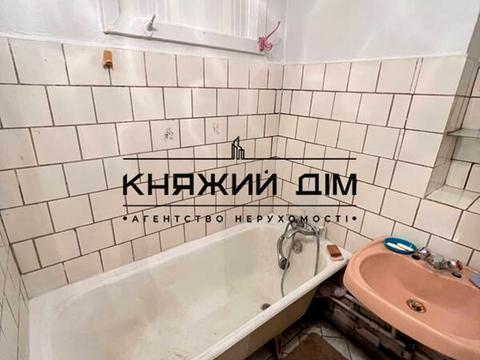 квартира за адресою Докучаєвська вул., 16