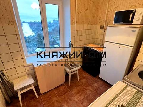 квартира за адресою Докучаєвська вул., 16