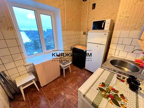 квартира за адресою Докучаєвська вул., 16