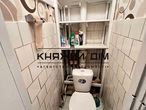 квартира за адресою Докучаєвська вул., 16