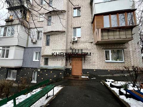 квартира за адресою Докучаєвська вул., 16