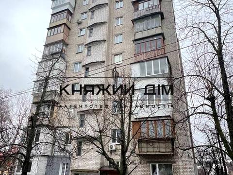 квартира за адресою Докучаєвська вул., 16